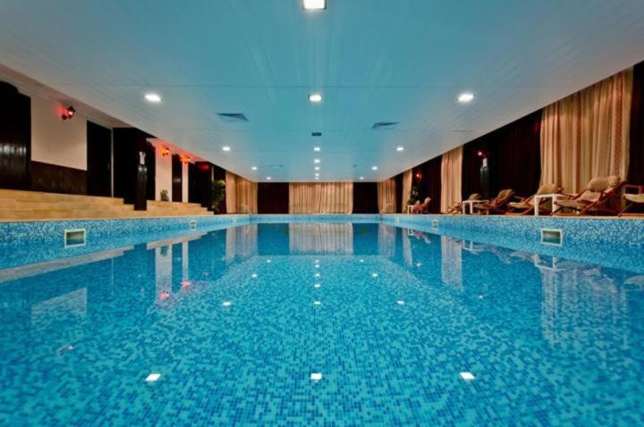 Ski-In Ski-Out Studio 2A7 Grand Monastery 潘波洛沃 外观 照片
